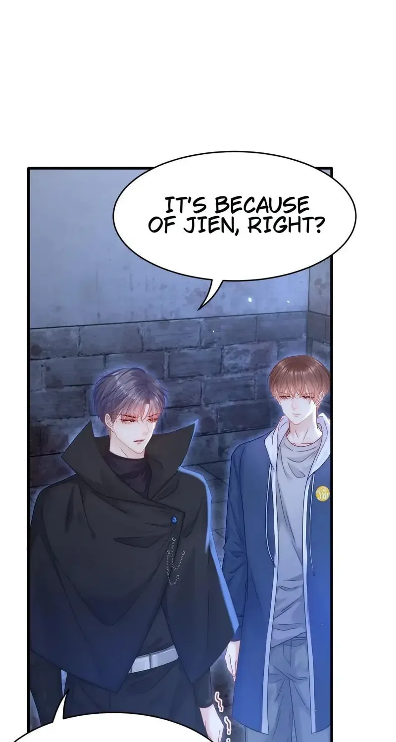 In or Out Chapter 194 page 4 - 