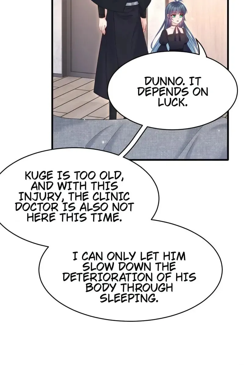 In or Out Chapter 194 page 40 - 