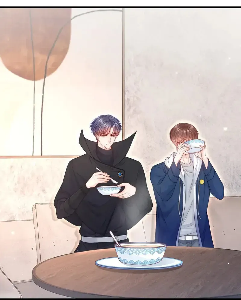 In or Out Chapter 194 page 57 - 