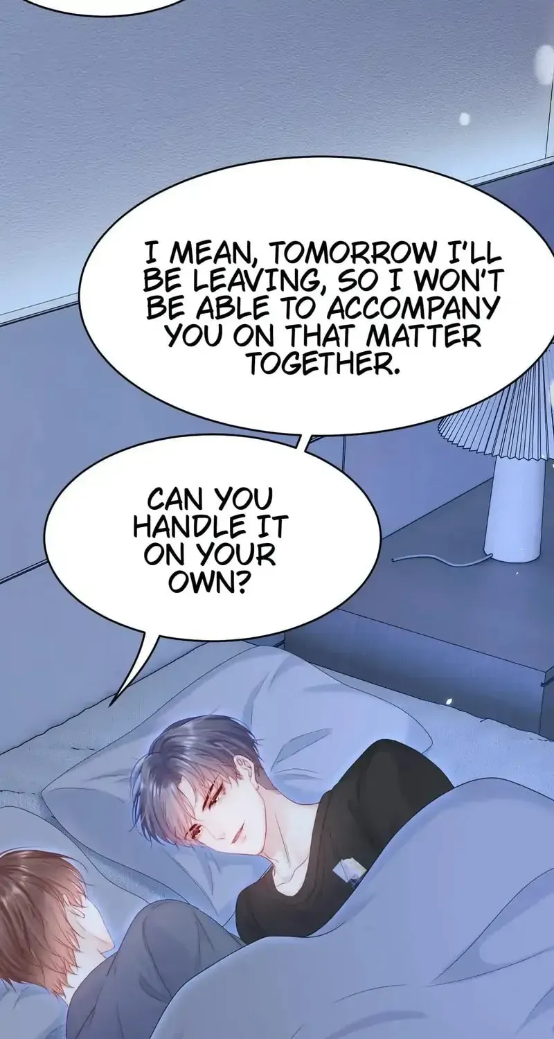 In or Out Chapter 195 page 14 - 