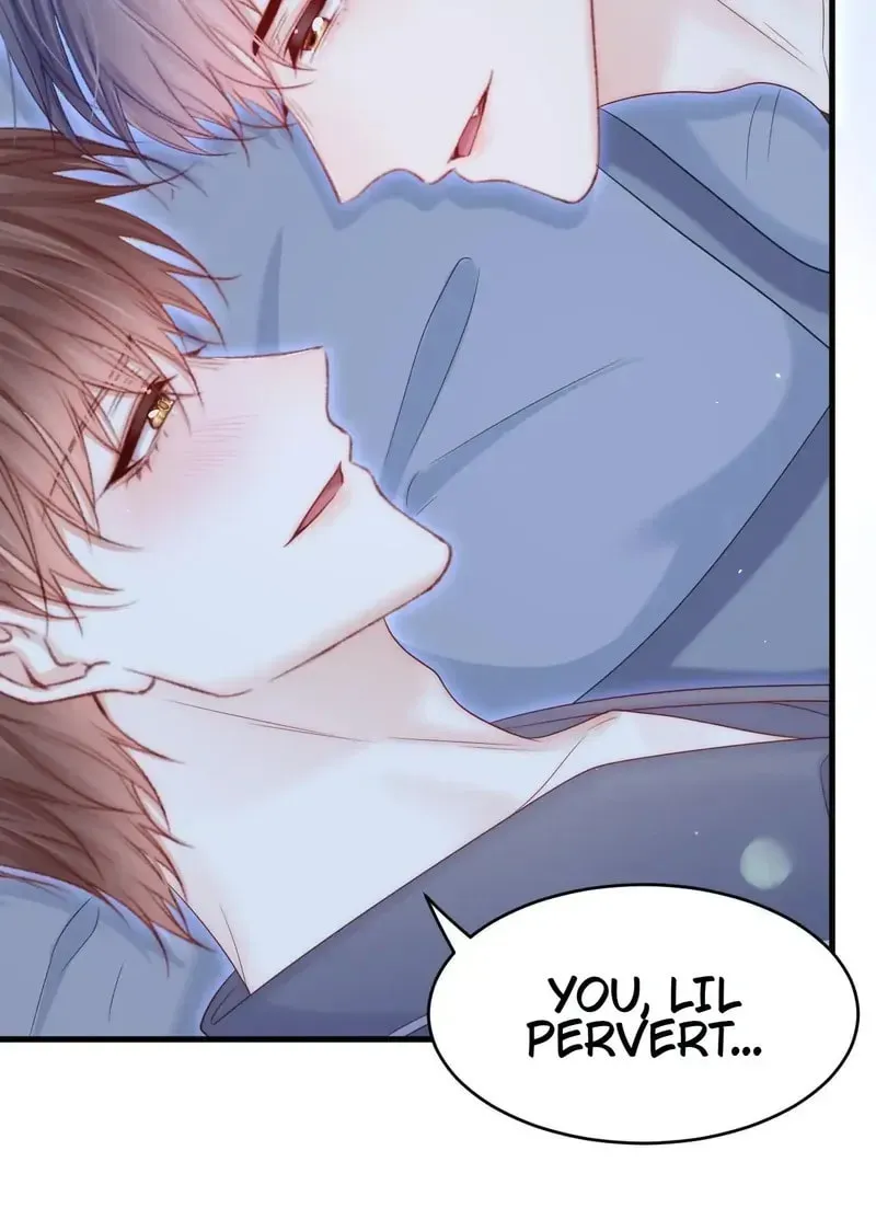 In or Out Chapter 195 page 17 - 