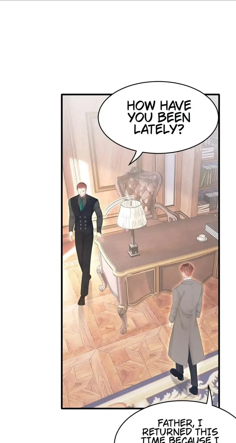 In or Out Chapter 195 page 25 - 