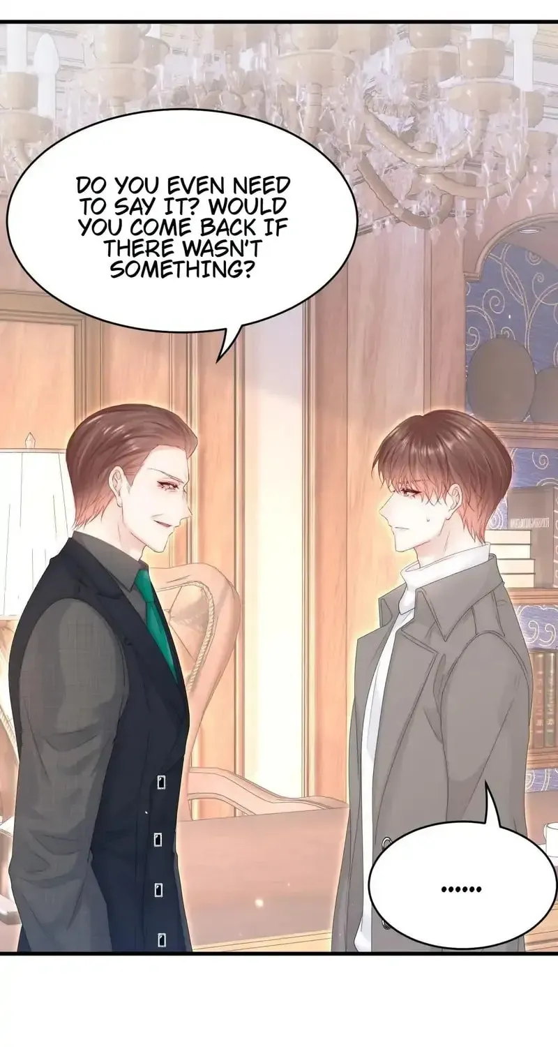 In or Out Chapter 195 page 27 - 