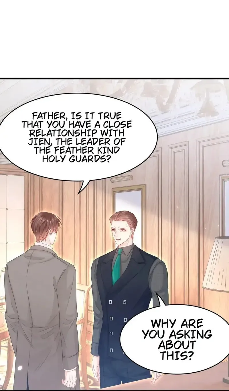 In or Out Chapter 195 page 35 - 