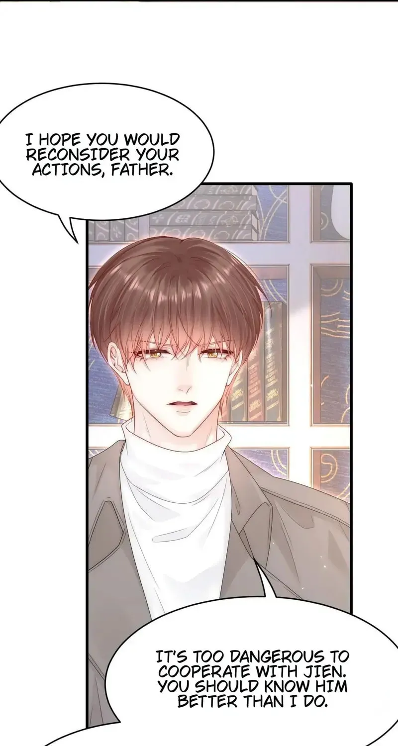 In or Out Chapter 195 page 36 - 