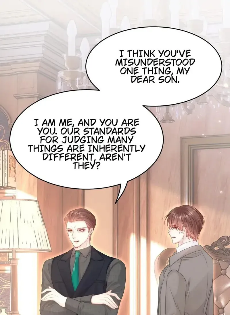 In or Out Chapter 195 page 39 - 