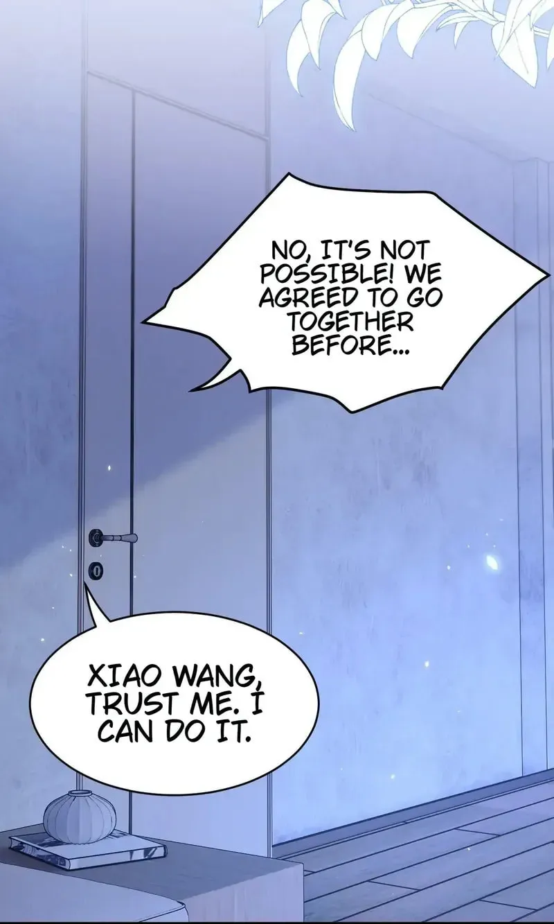 In or Out Chapter 195 page 5 - 