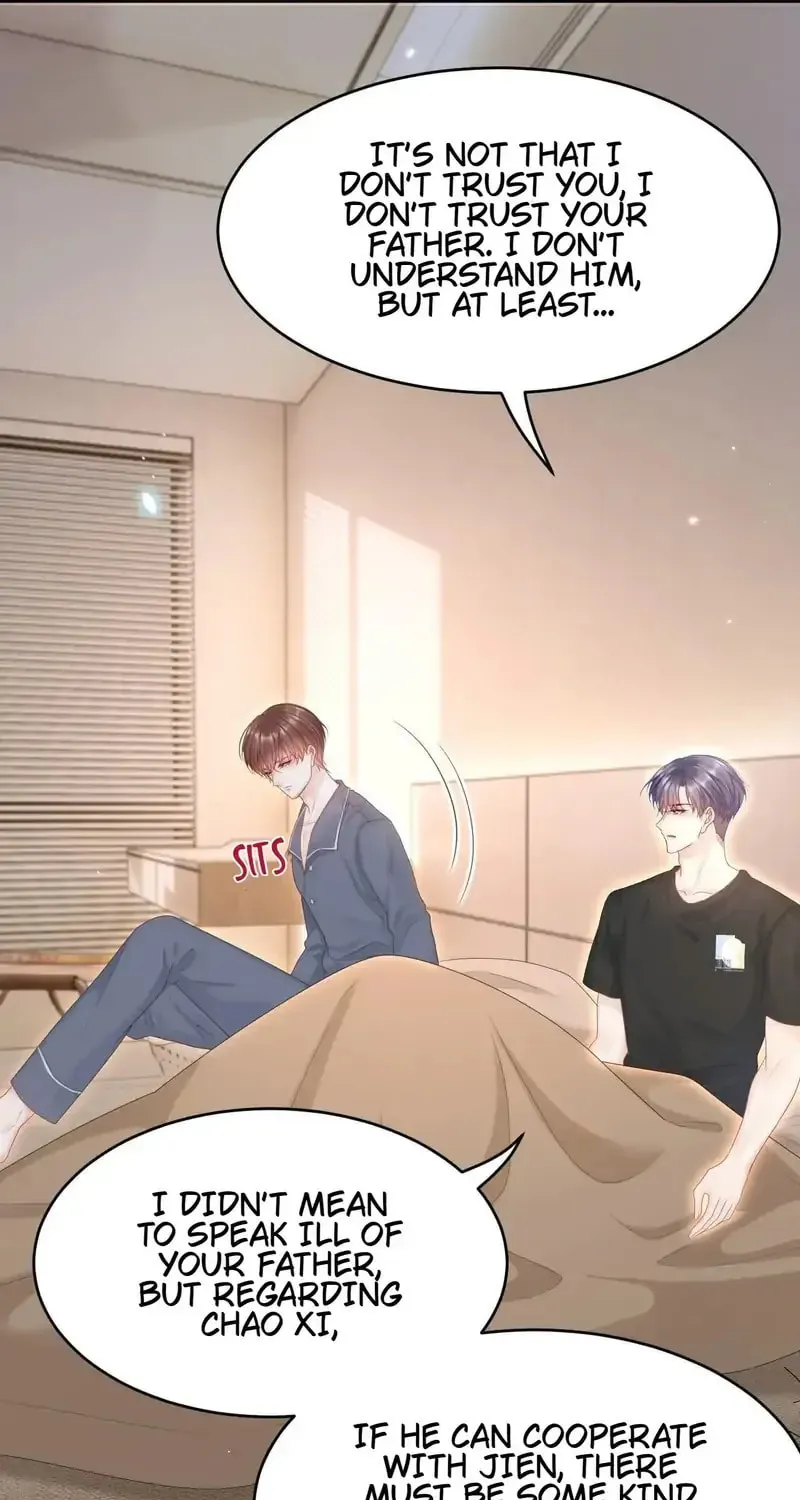 In or Out Chapter 195 page 6 - 