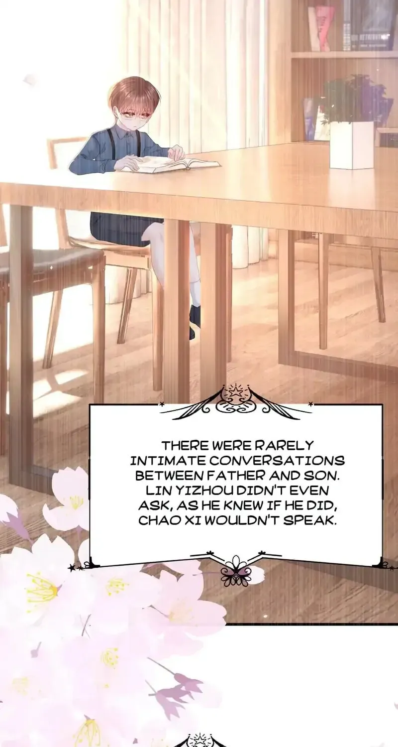 In or Out Chapter 196 page 16 - 