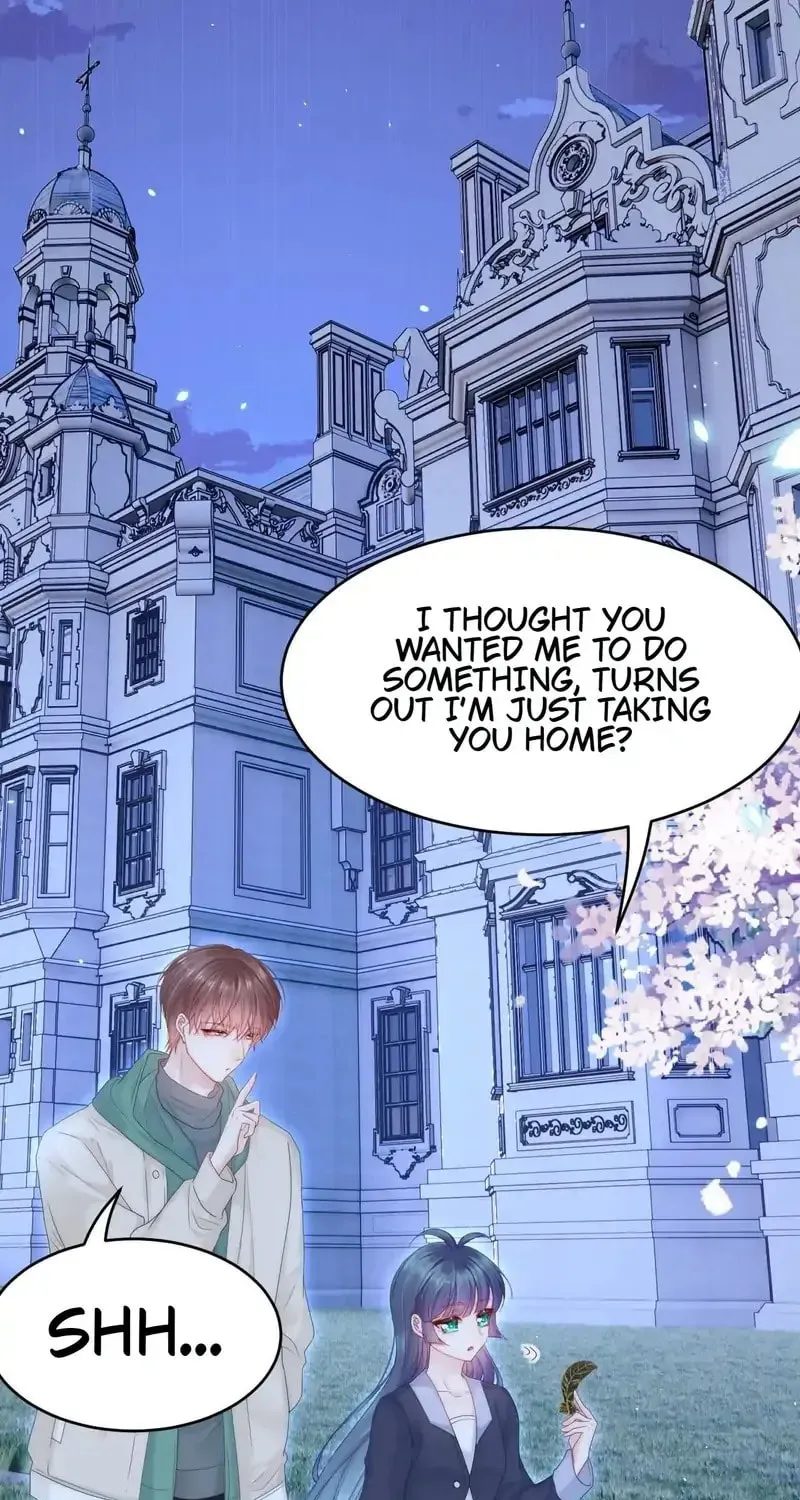 In or Out Chapter 196 page 48 - 