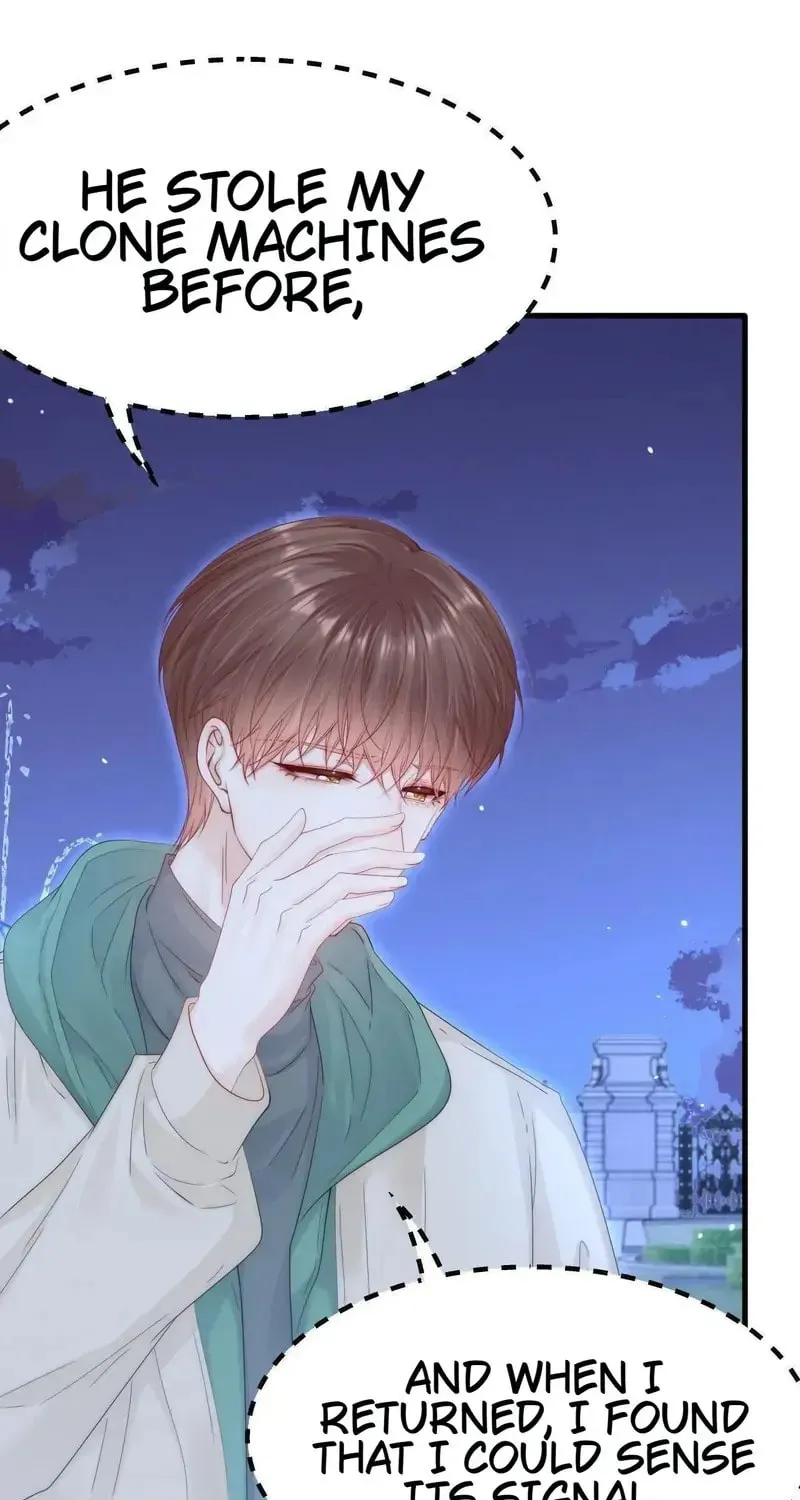 In or Out Chapter 196 page 54 - 