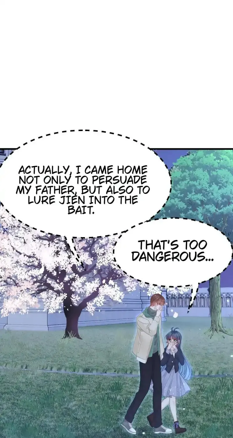 In or Out Chapter 196 page 56 - 