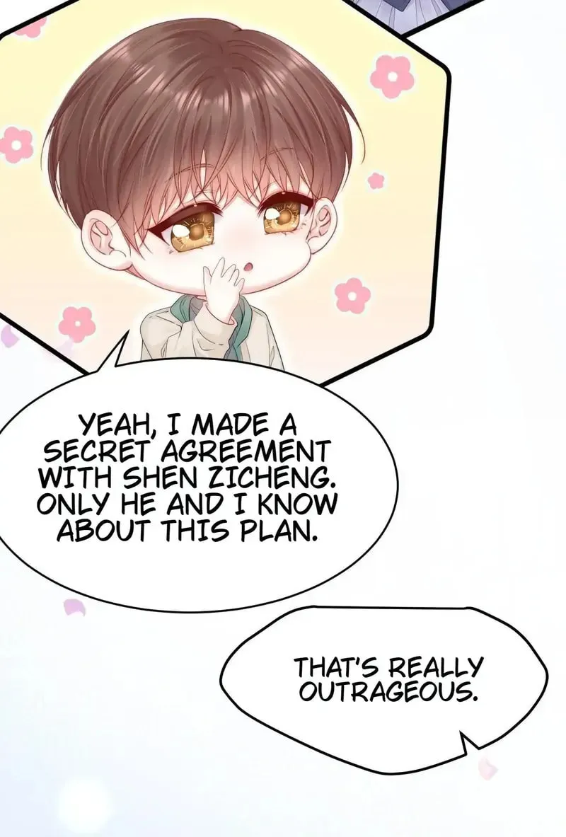 In or Out Chapter 196 page 66 - 