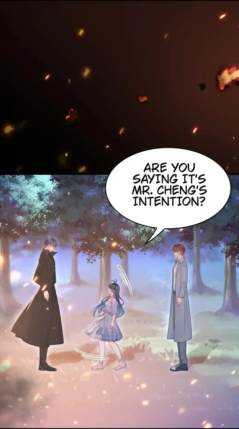 In or Out Chapter 197 page 24 - 