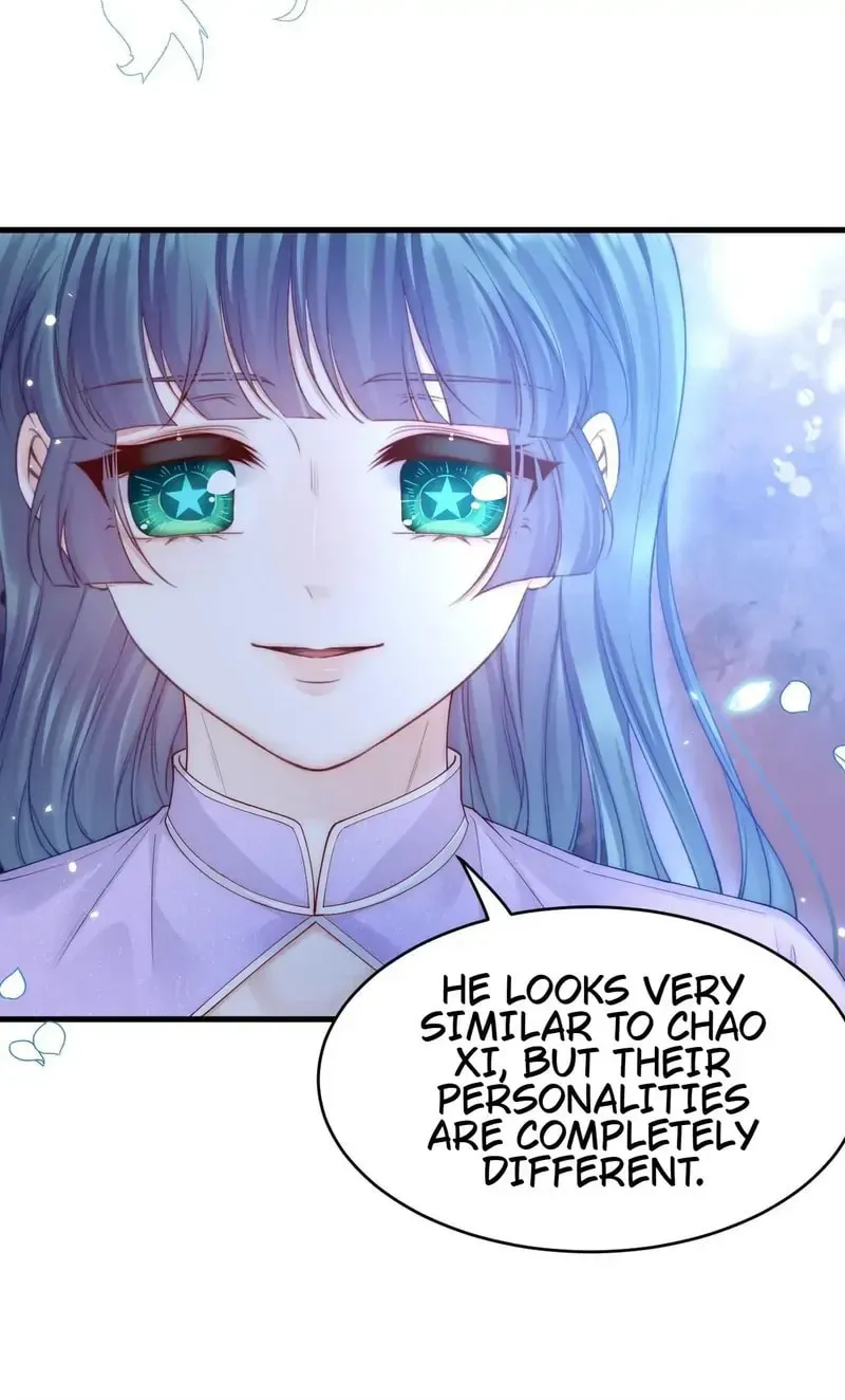 In or Out Chapter 198 page 19 - 