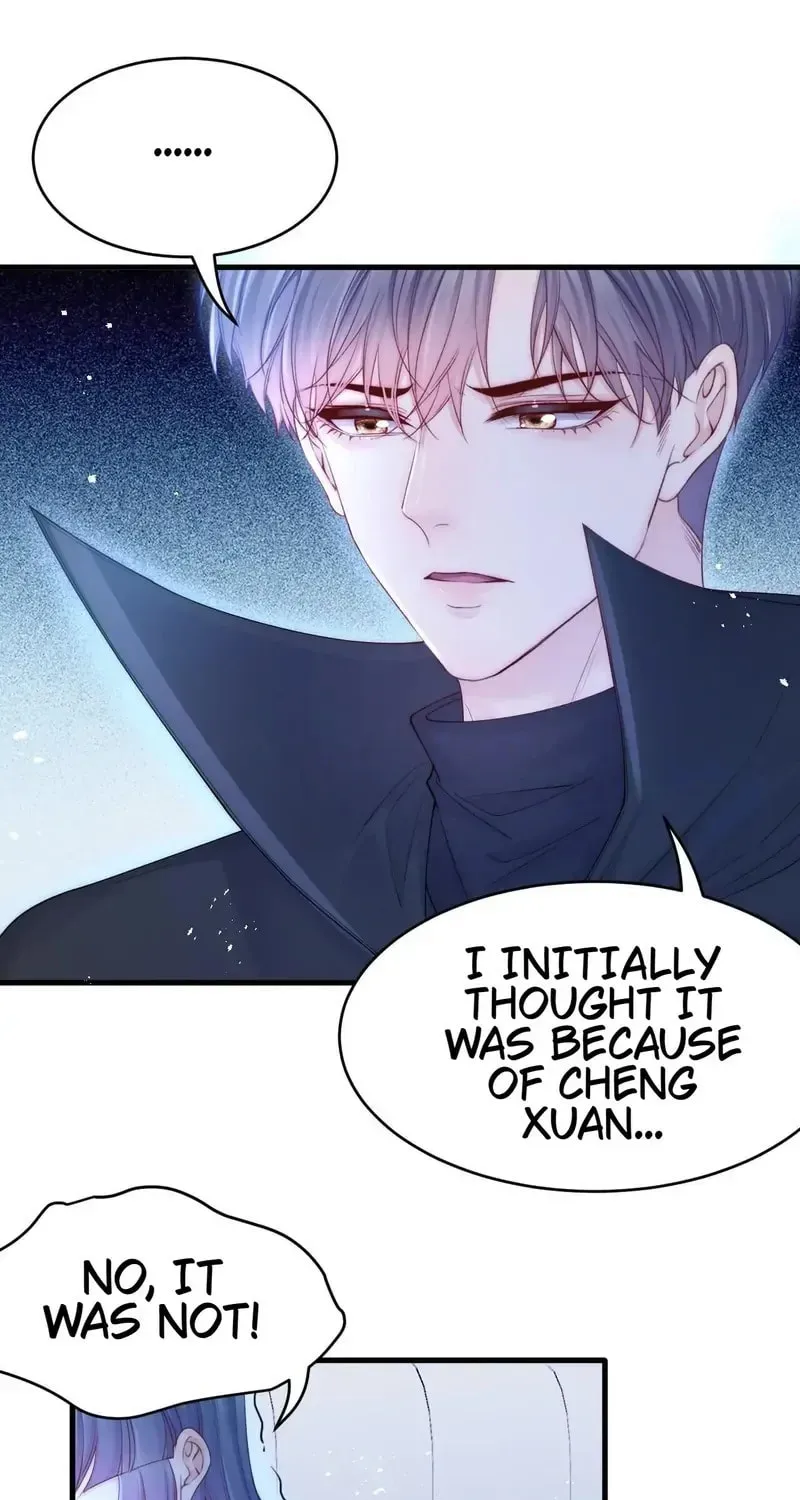 In or Out Chapter 198 page 38 - 