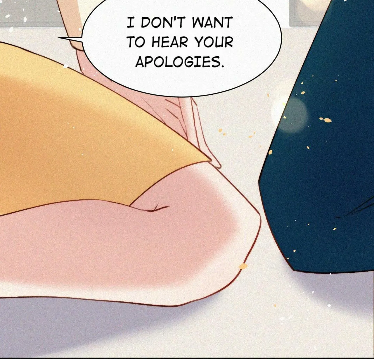 In or Out Chapter 2 page 18 - 