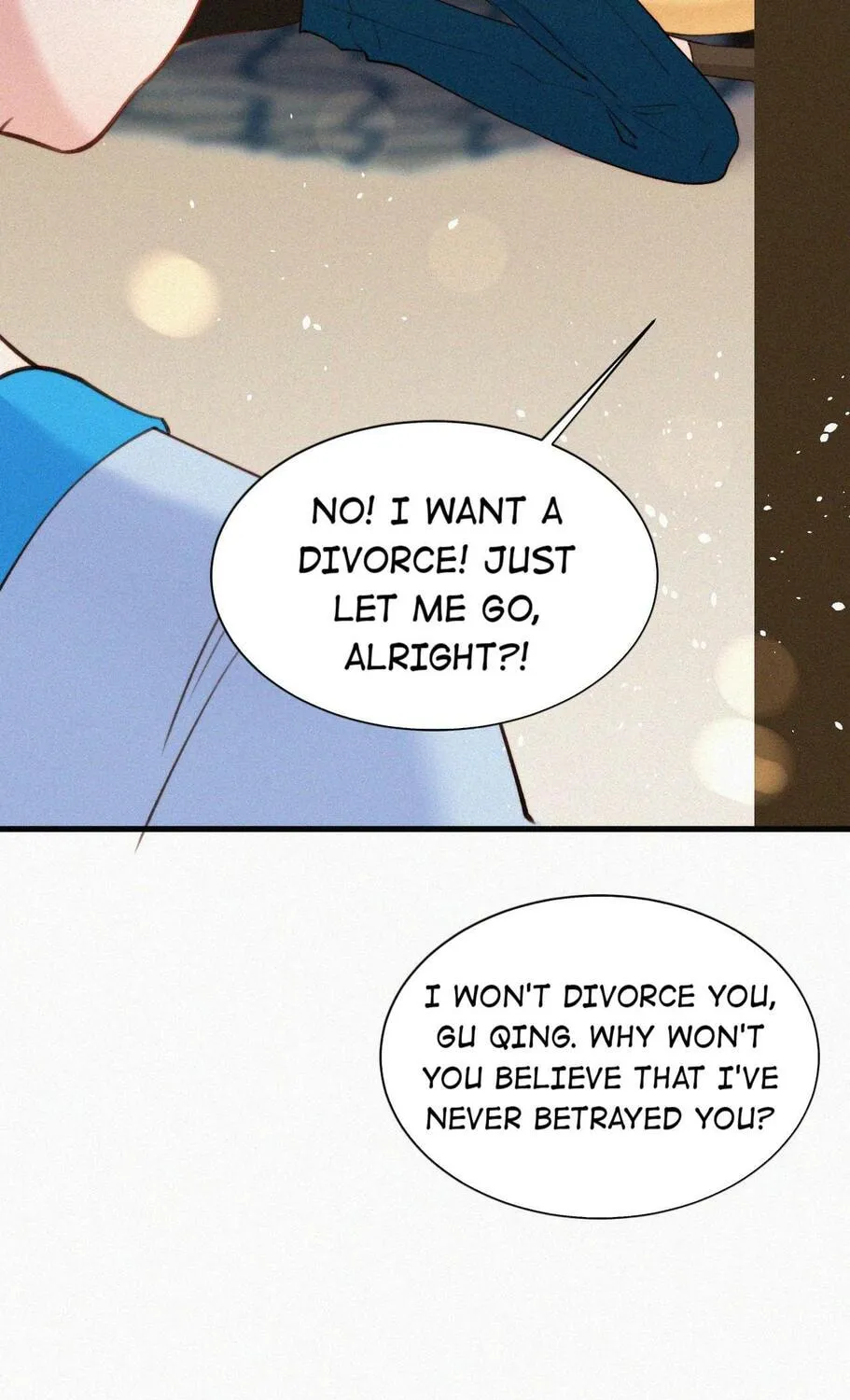 In or Out Chapter 2 page 21 - 