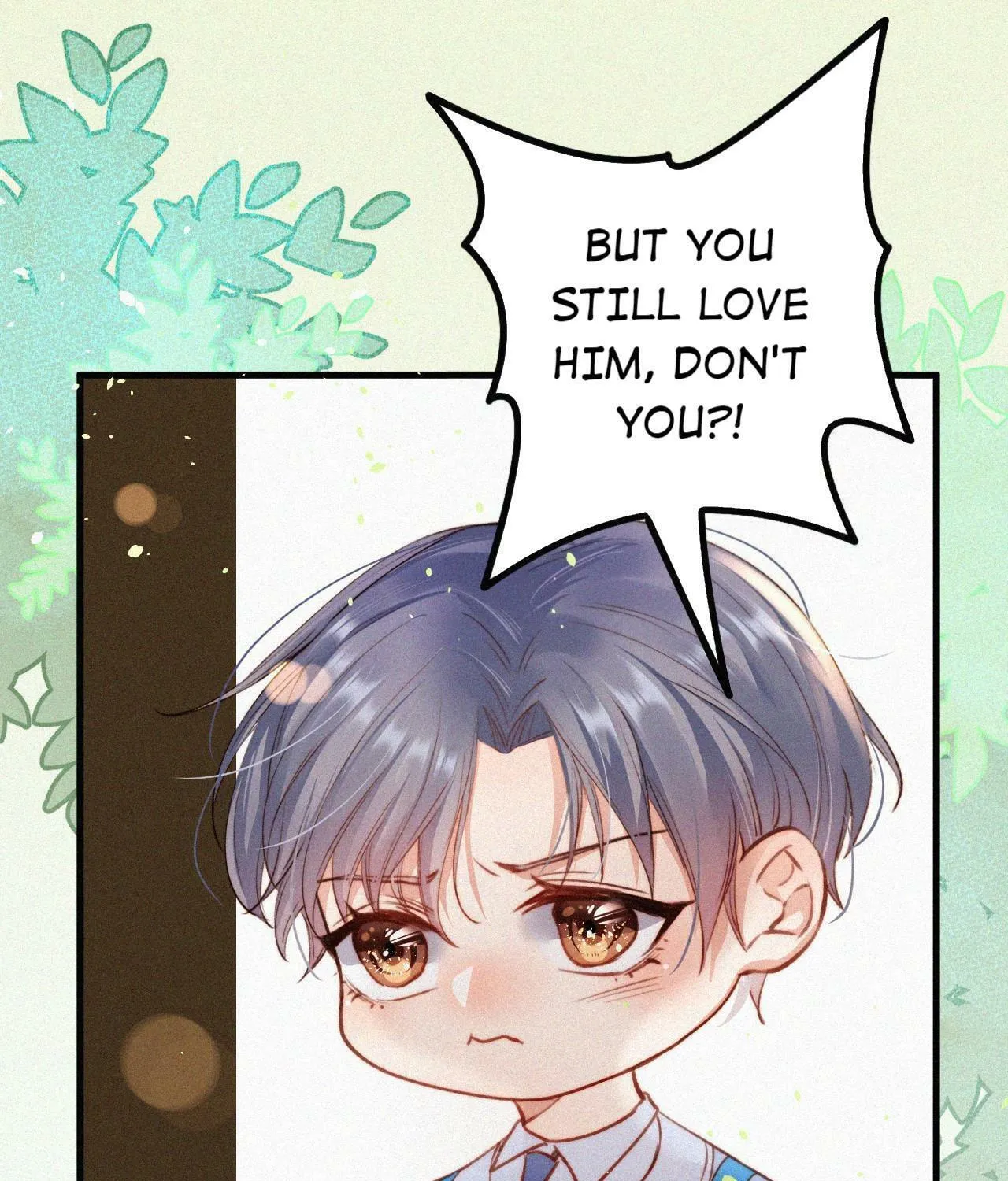 In or Out Chapter 2 page 23 - 