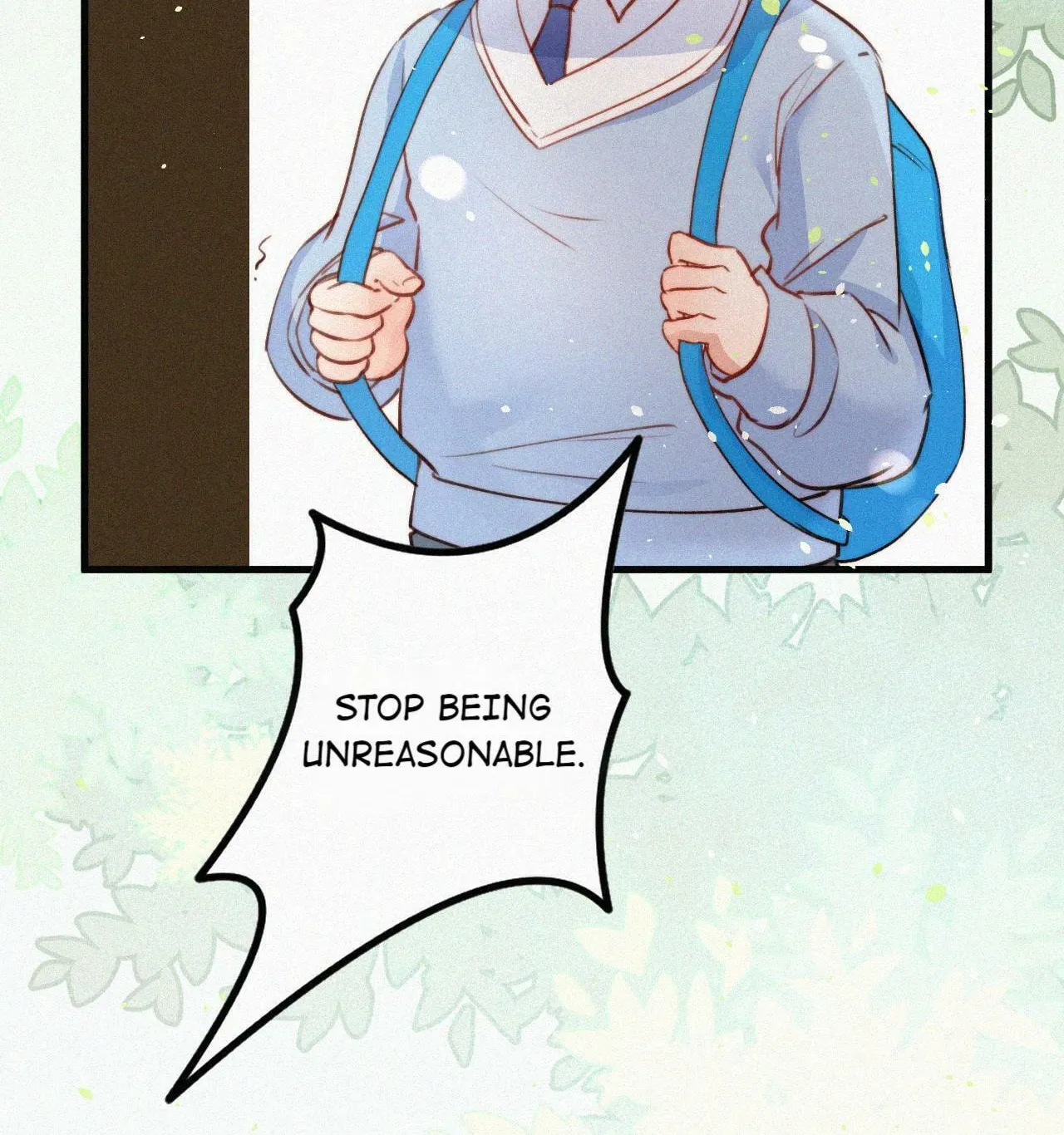 In or Out Chapter 2 page 24 - 