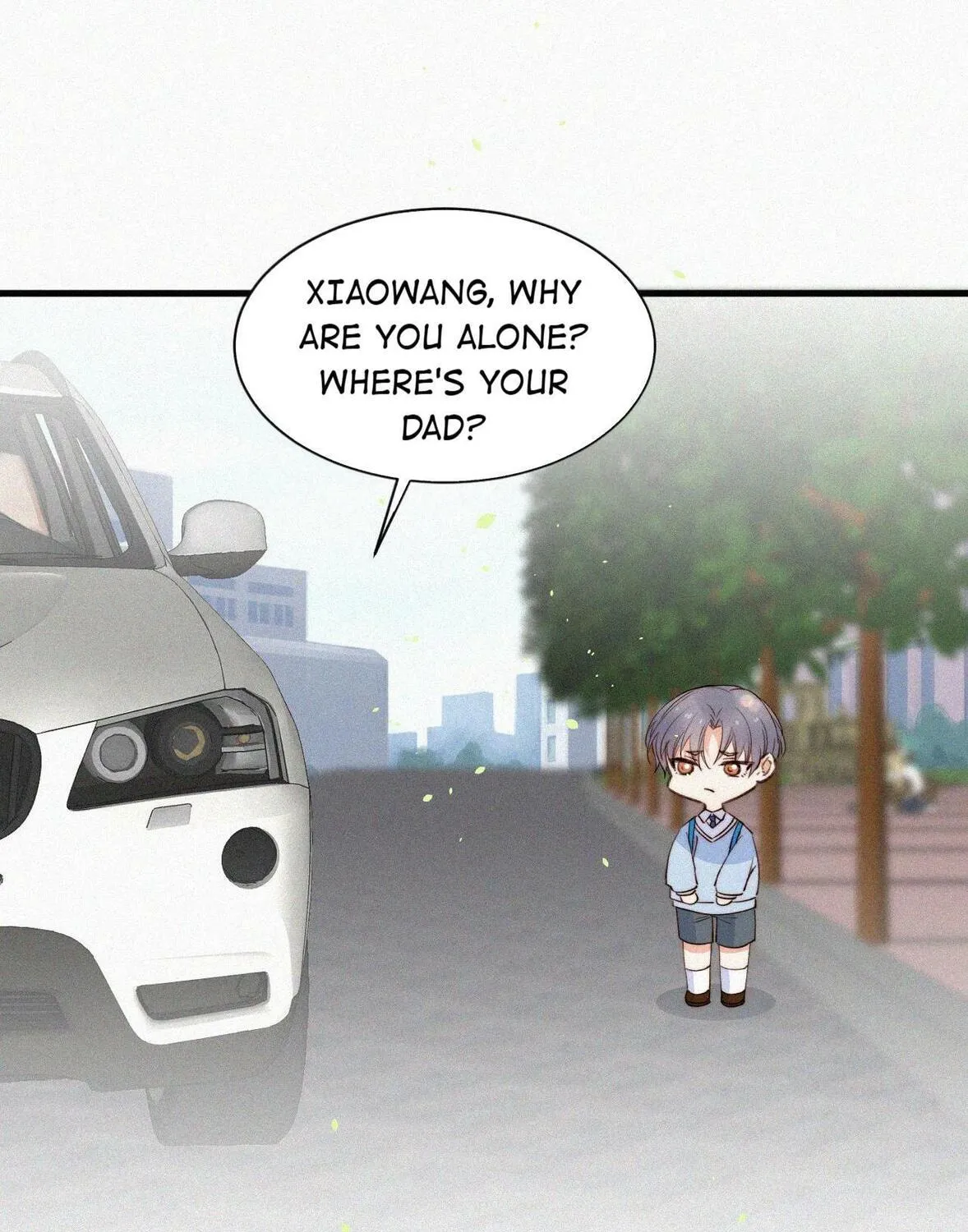 In or Out Chapter 2 page 31 - 