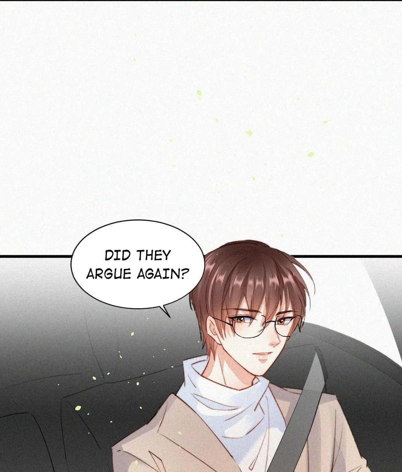 In or Out Chapter 2 page 35 - 