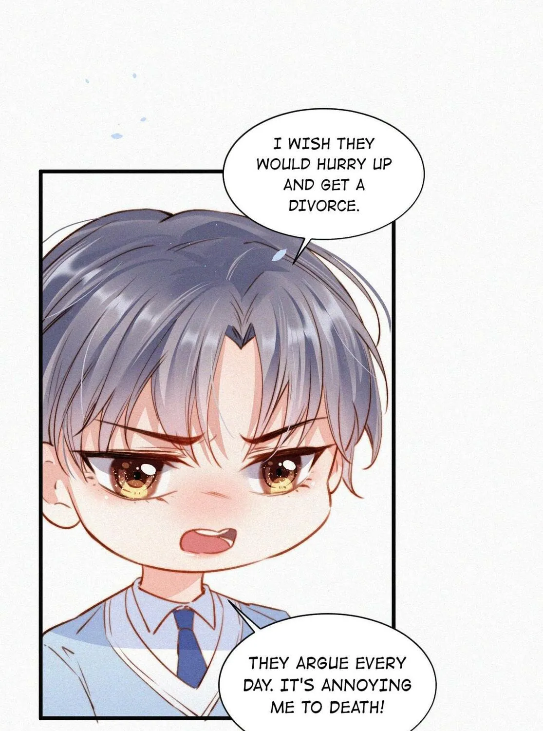 In or Out Chapter 2 page 37 - 