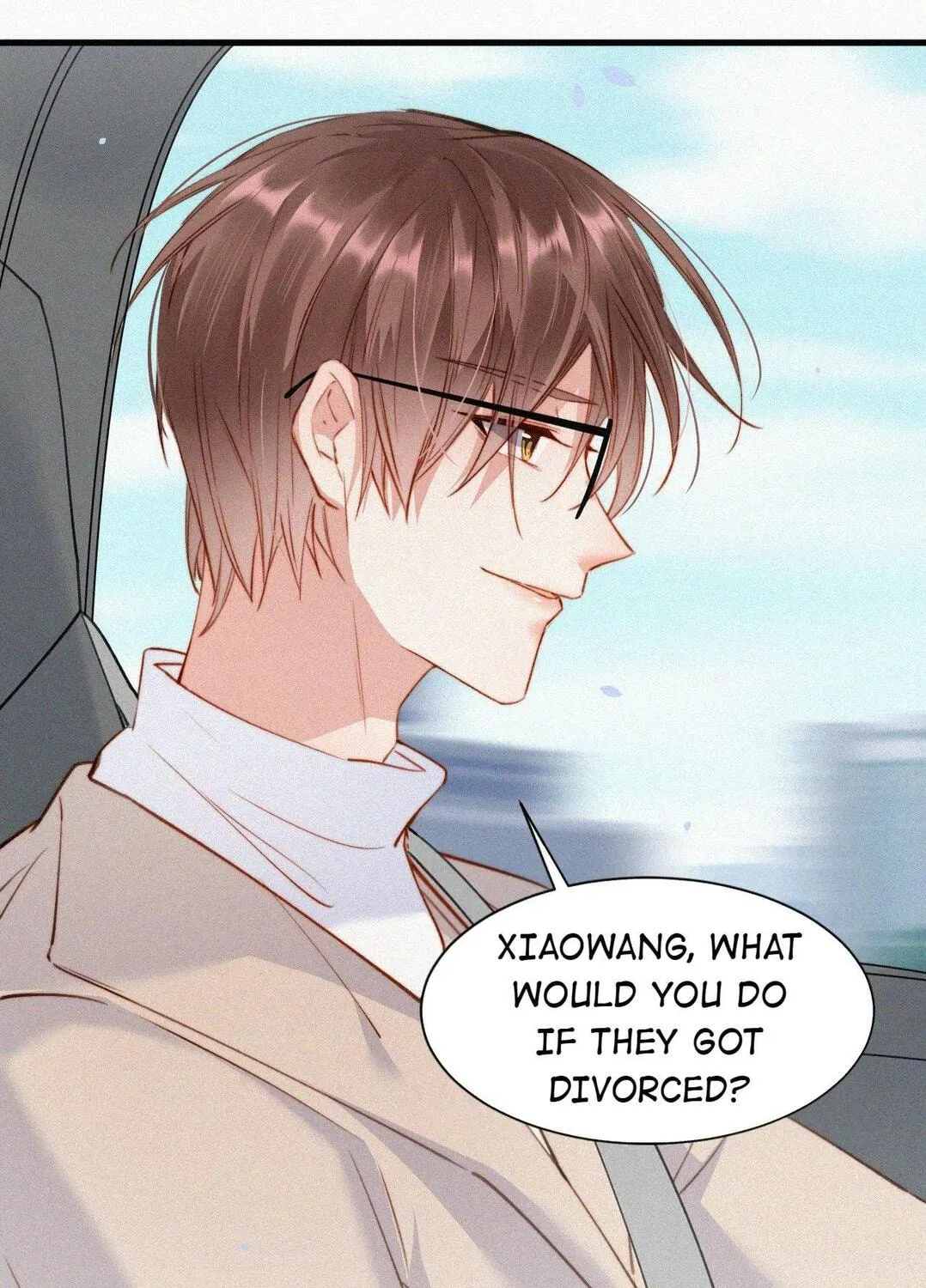In or Out Chapter 2 page 39 - 