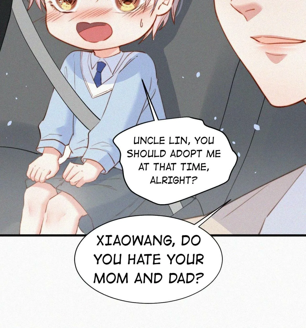 In or Out Chapter 2 page 42 - 