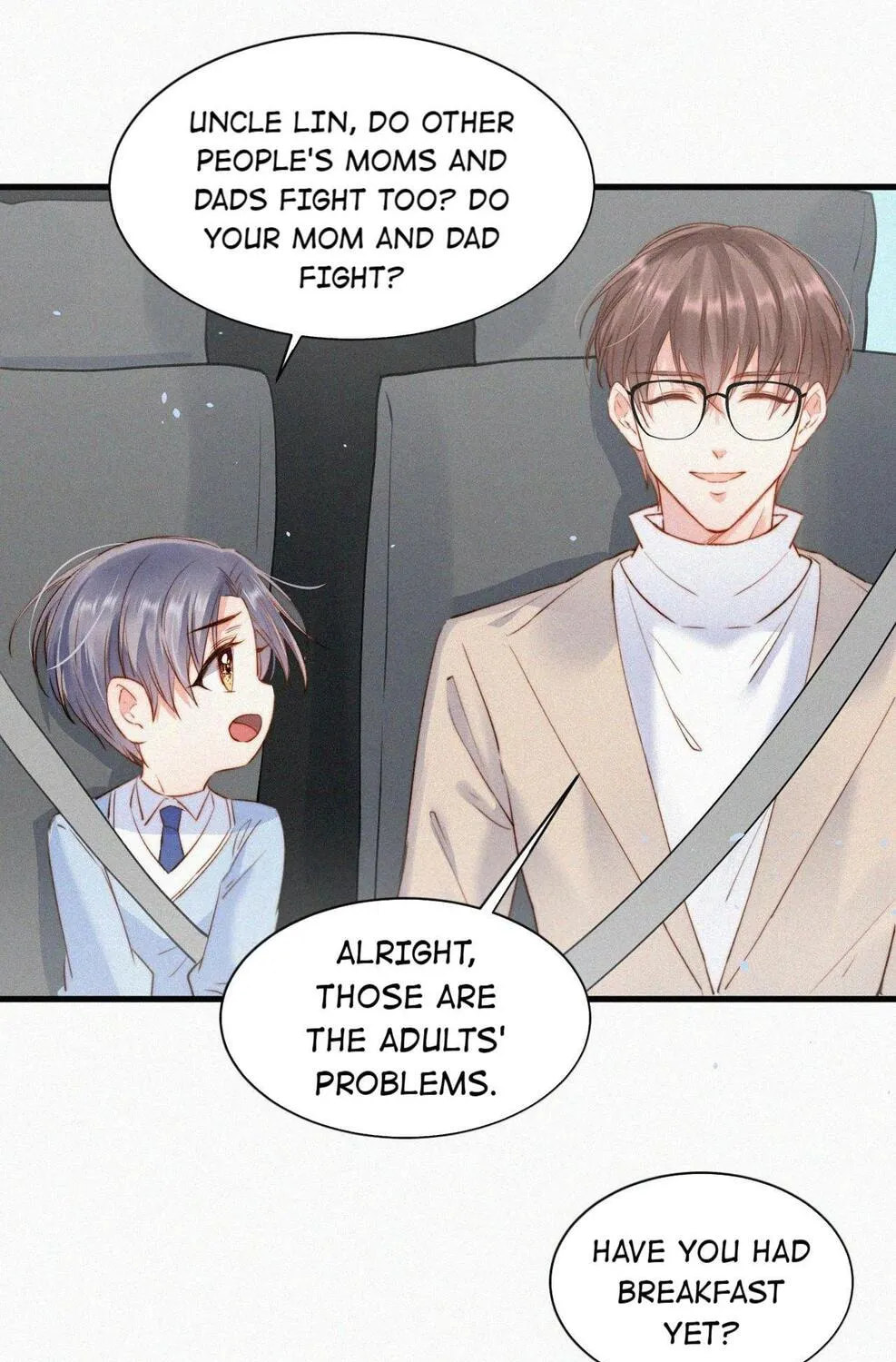 In or Out Chapter 2 page 45 - 