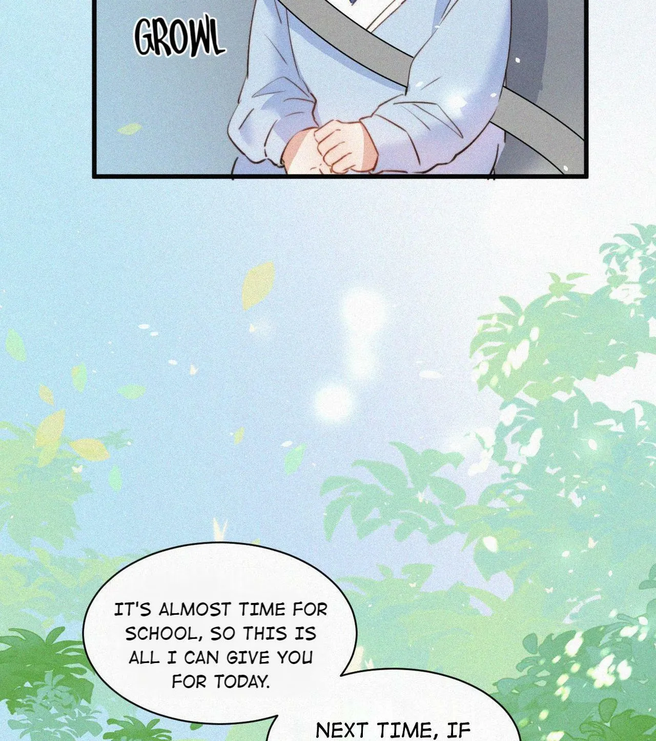 In or Out Chapter 2 page 48 - 