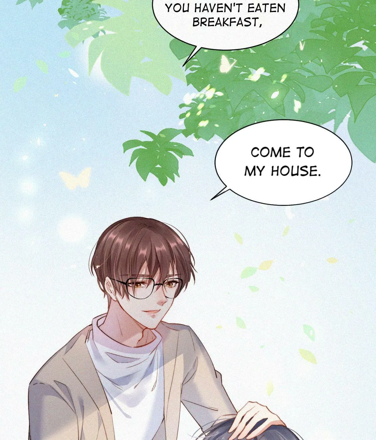 In or Out Chapter 2 page 49 - 