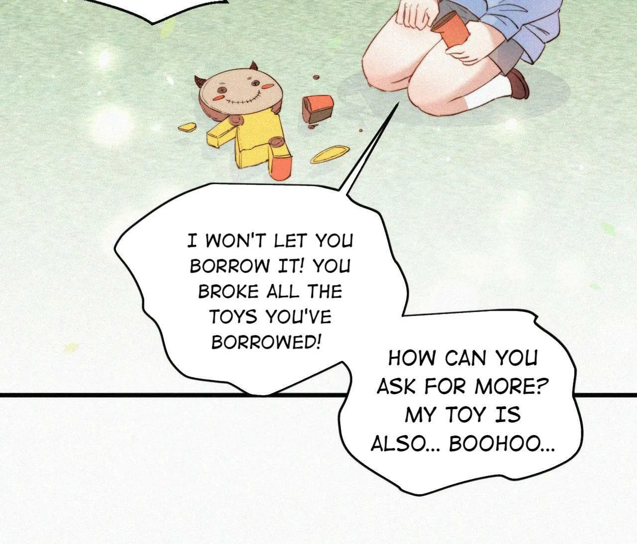 In or Out Chapter 2 page 56 - 
