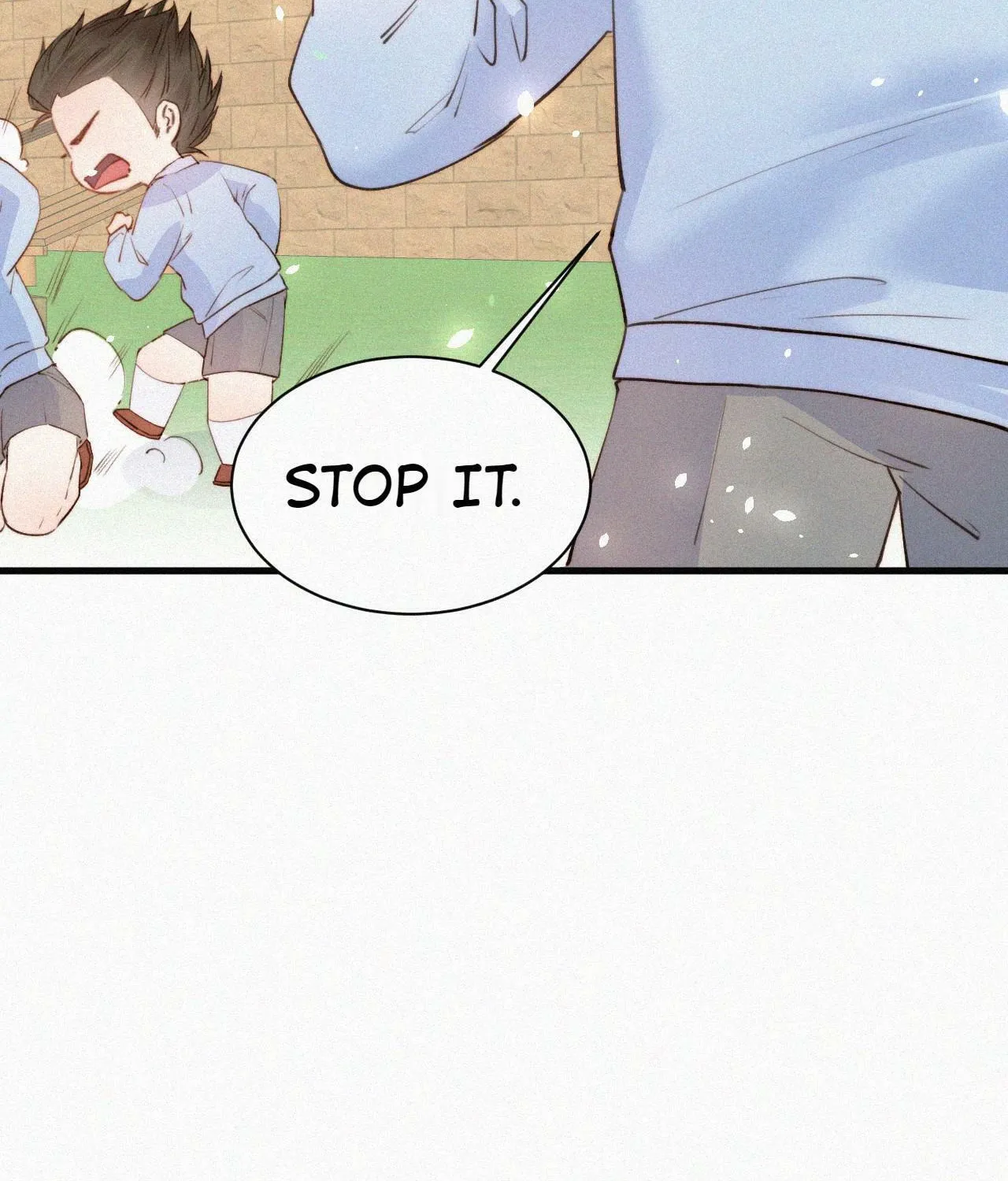 In or Out Chapter 2 page 58 - 