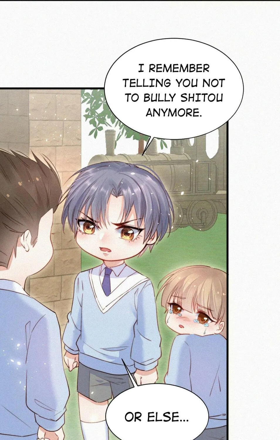 In or Out Chapter 2 page 62 - 