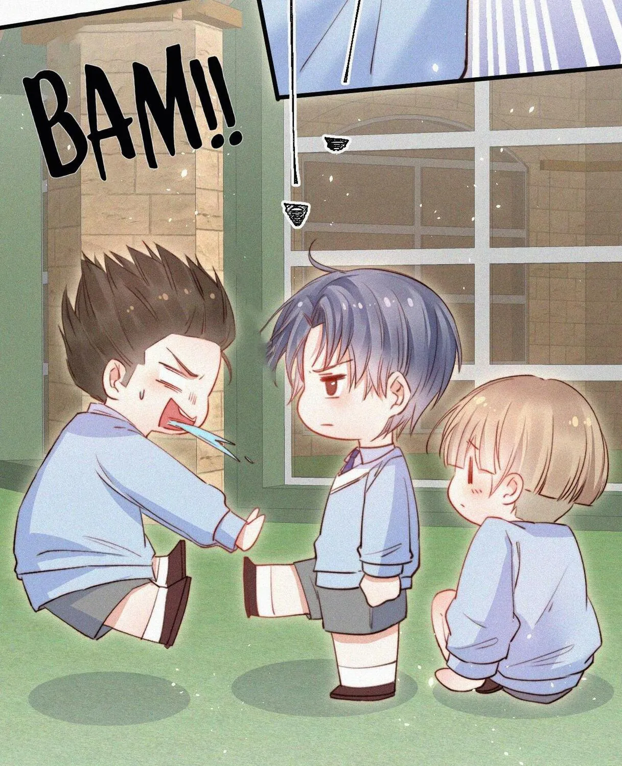 In or Out Chapter 2 page 66 - 