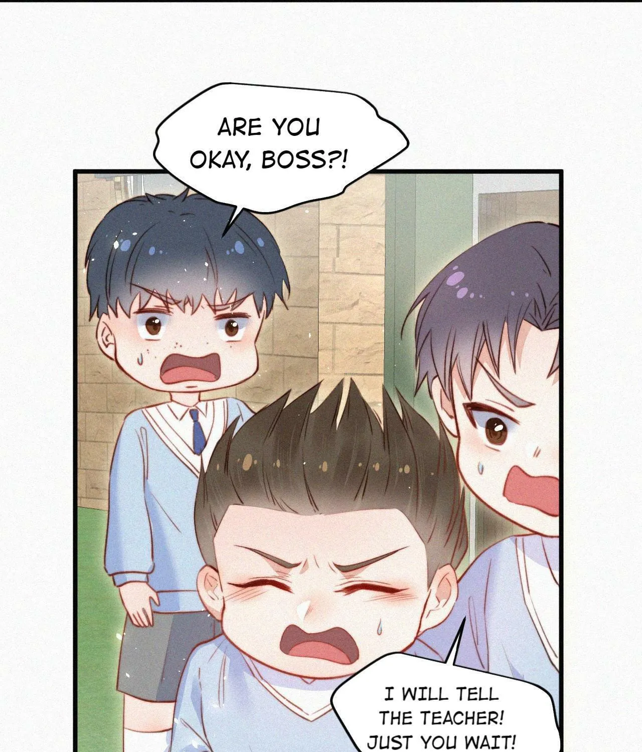 In or Out Chapter 2 page 68 - 