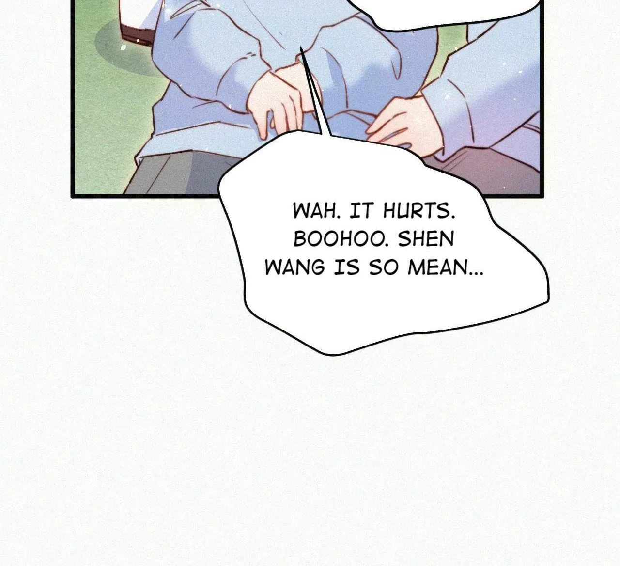 In or Out Chapter 2 page 69 - 