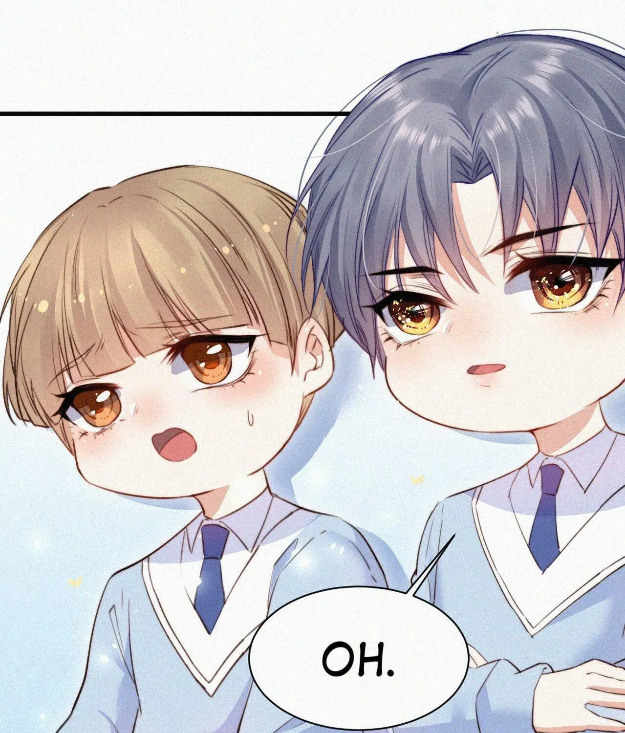 In or Out Chapter 2 page 79 - 