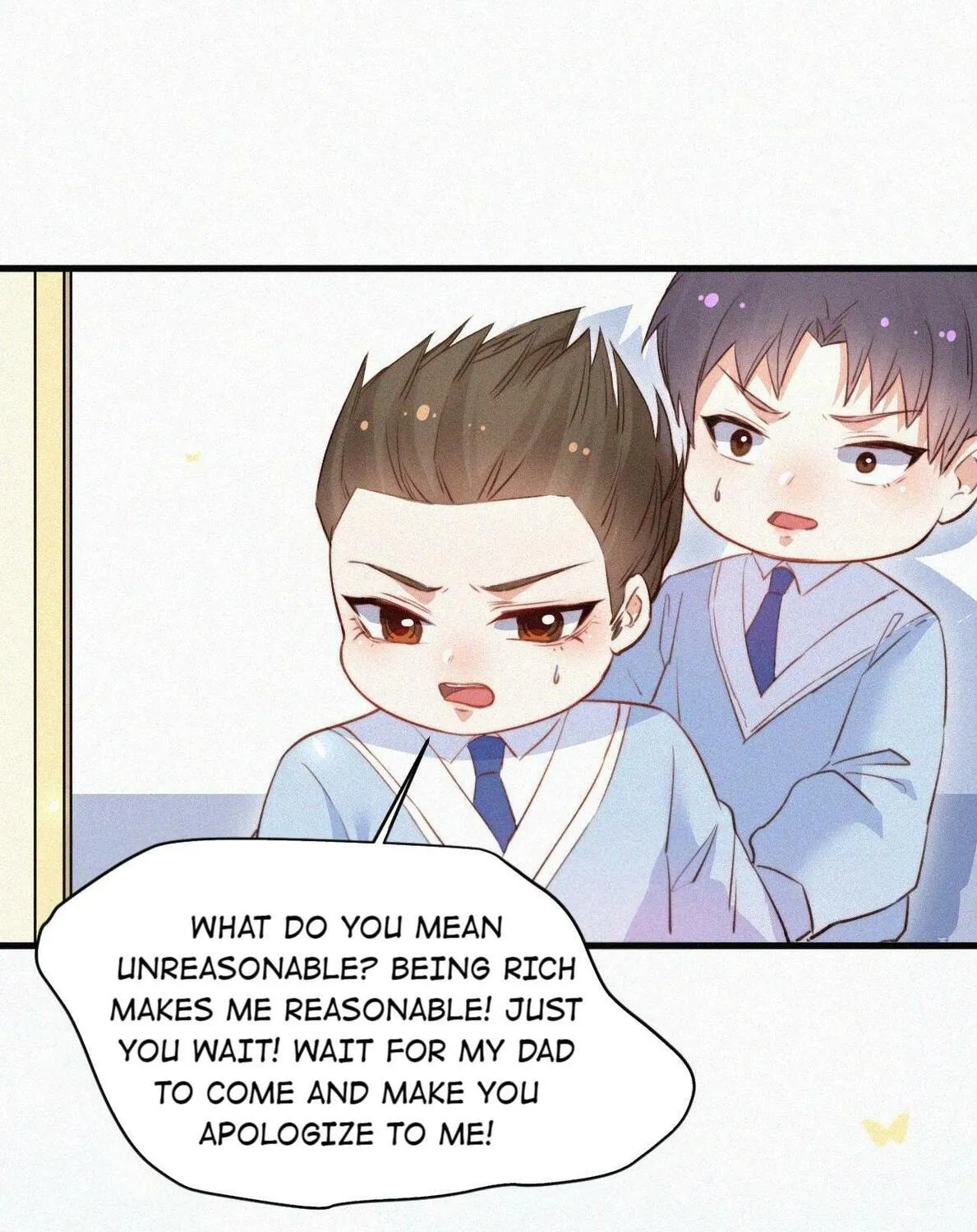 In or Out Chapter 2 page 83 - 