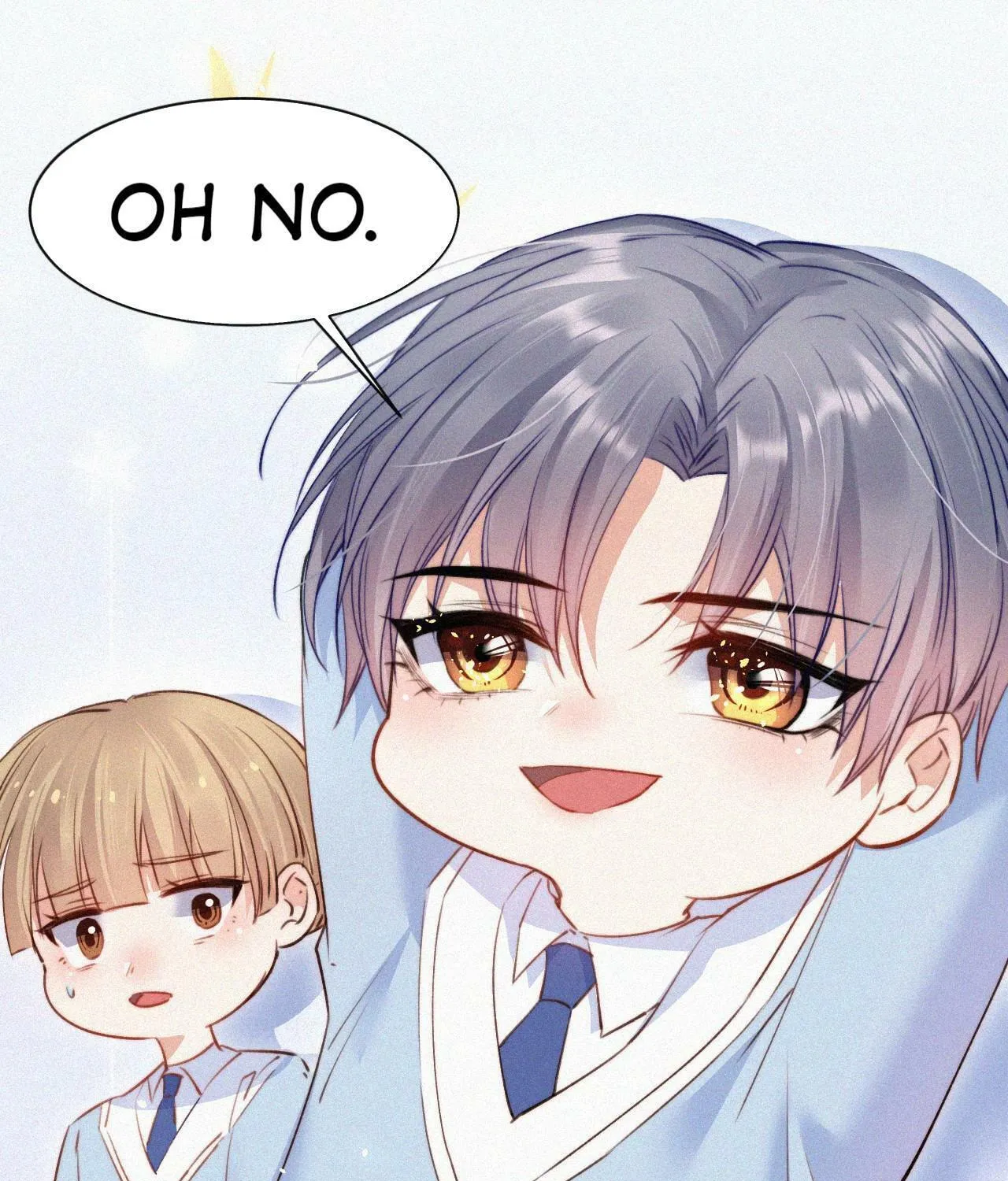 In or Out Chapter 2 page 85 - 