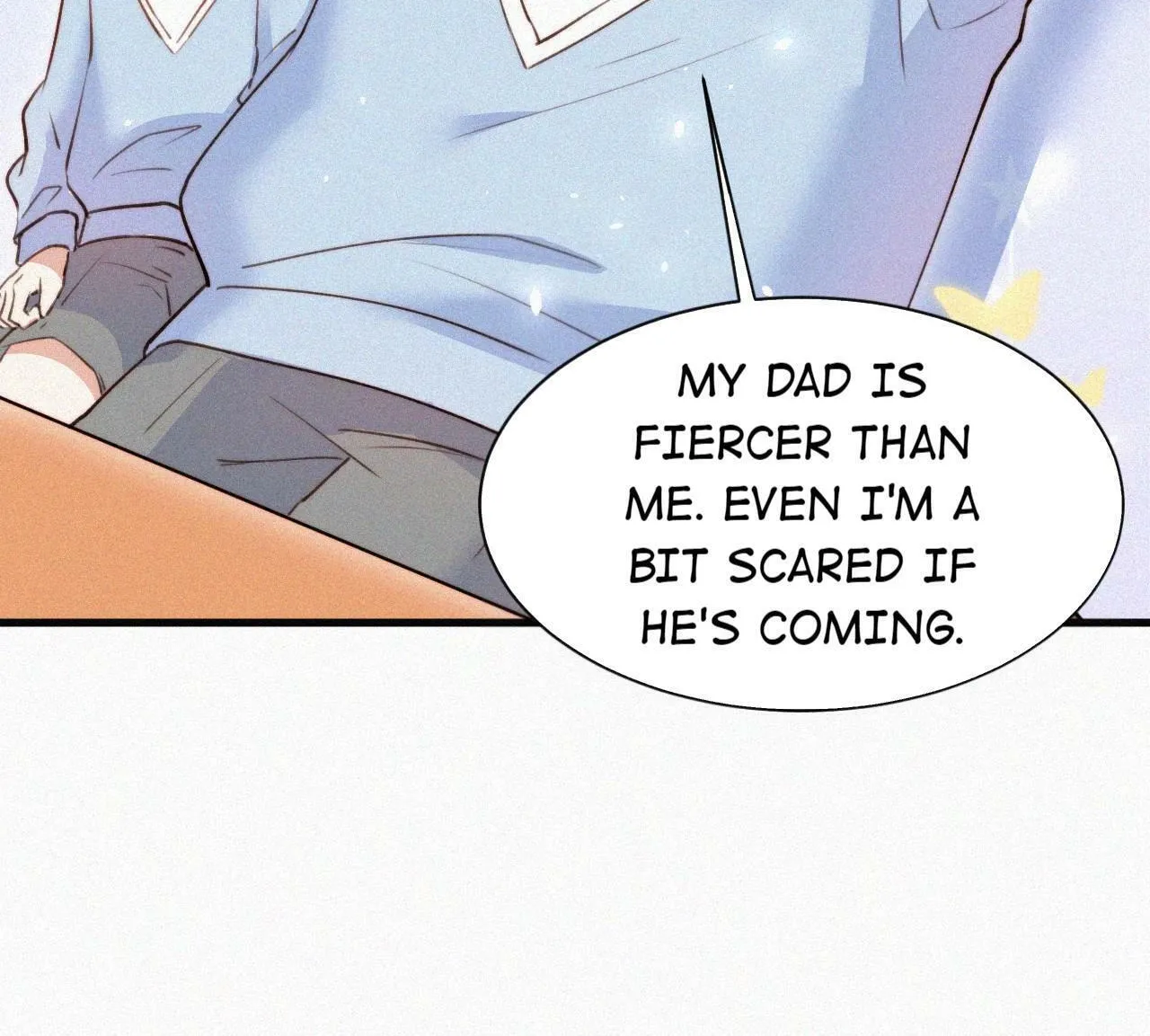 In or Out Chapter 2 page 86 - 