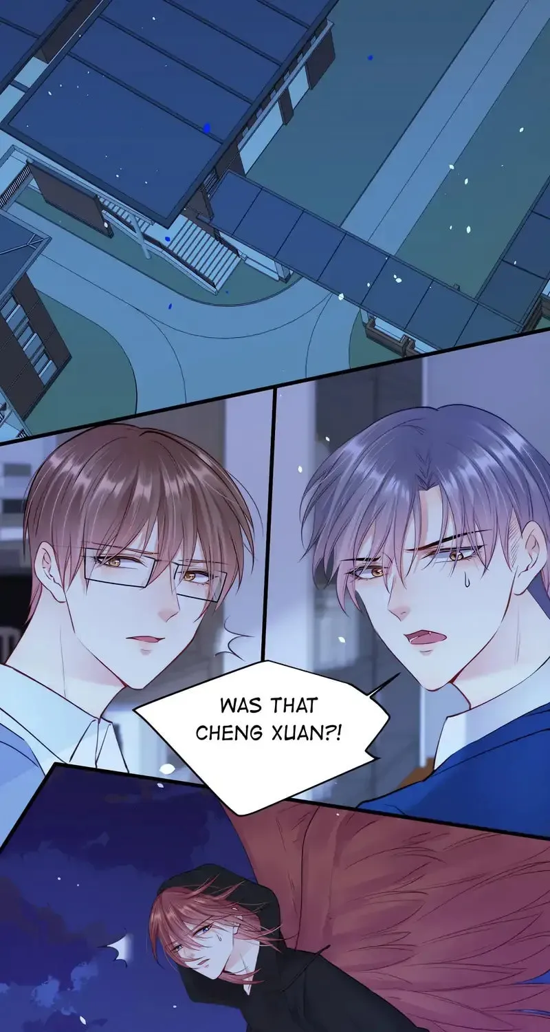 In or Out Chapter 20 page 20 - 