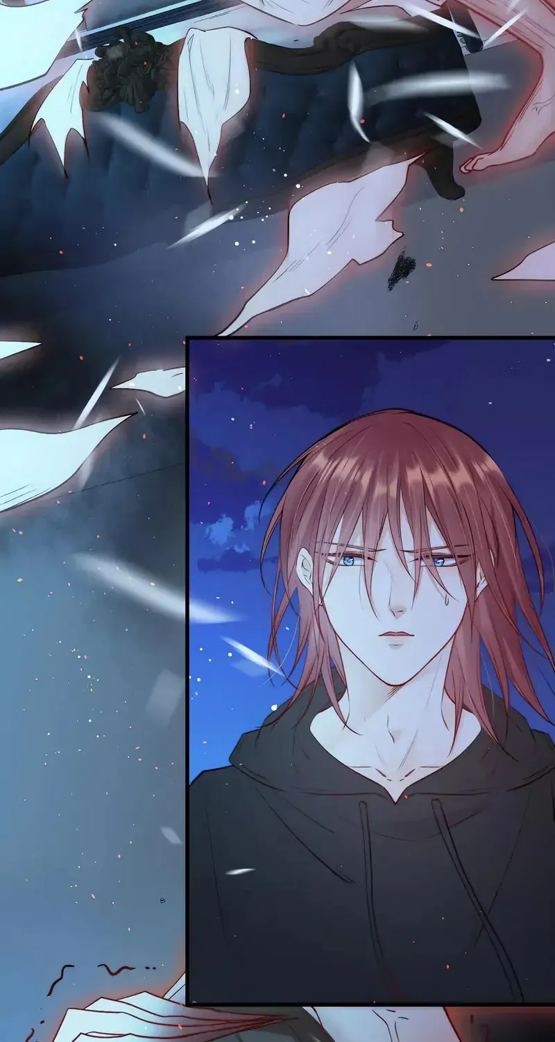 In or Out Chapter 20 page 30 - 
