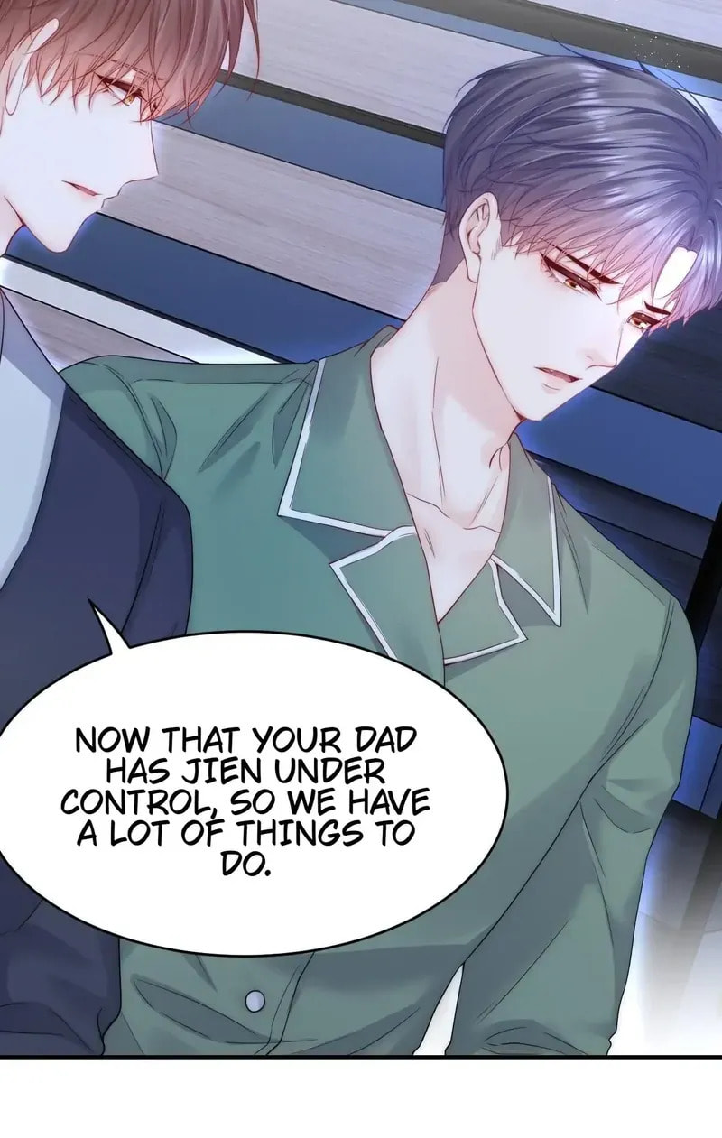 In or Out Chapter 200 page 14 - 
