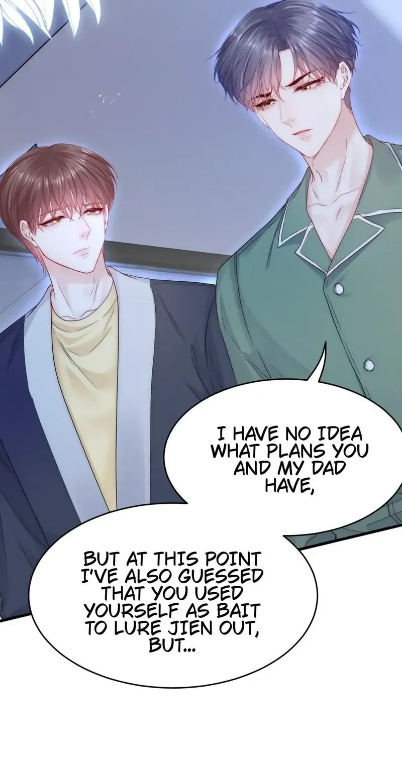 In or Out Chapter 200 page 17 - 