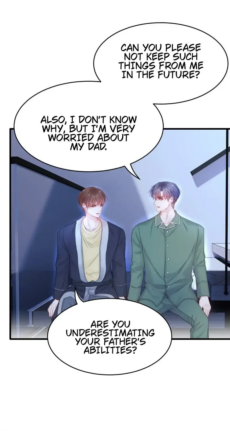 In or Out Chapter 200 page 18 - 