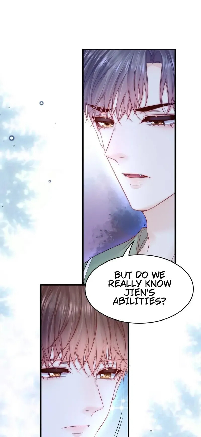 In or Out Chapter 200 page 19 - 