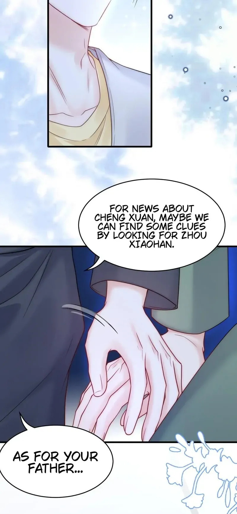 In or Out Chapter 200 page 20 - 