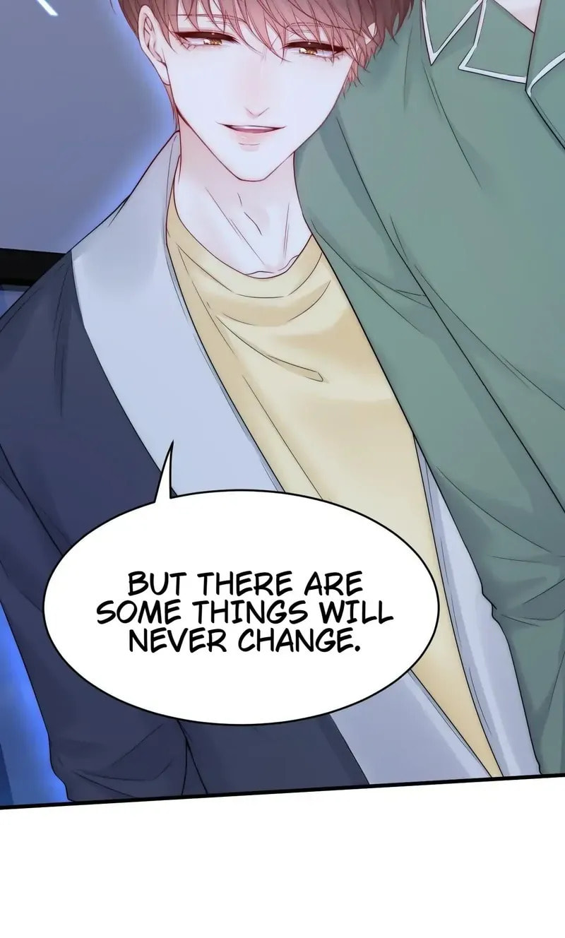 In or Out Chapter 200 page 22 - 